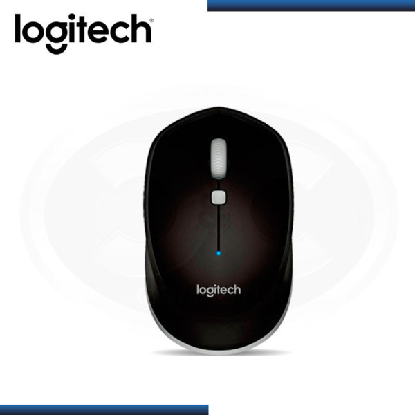 MOUSE LOGITECH M535 BLUETOOTH BLACK - Imagen 2