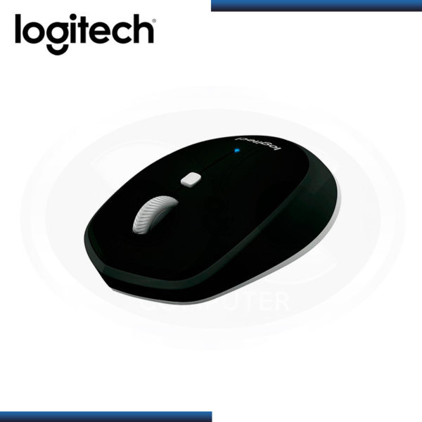 MOUSE LOGITECH M535 BLUETOOTH BLACK - Imagen 3