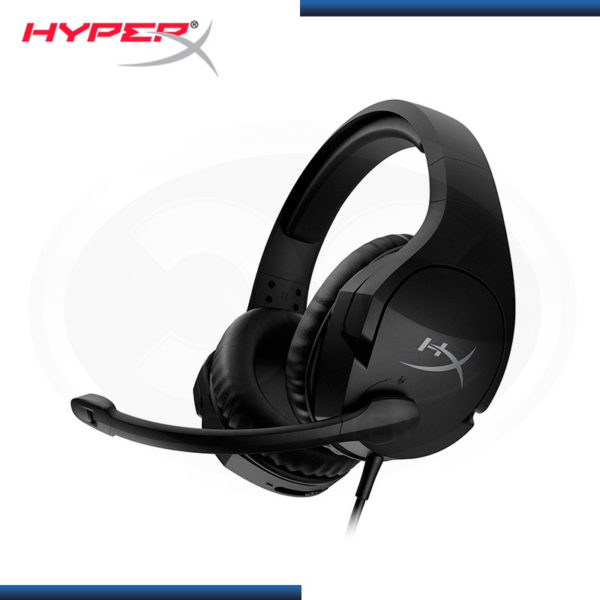 AUDIFONO HYPERX CLOUD STINGER S CON MICROFONO 7.1 SURROUND - Imagen 2