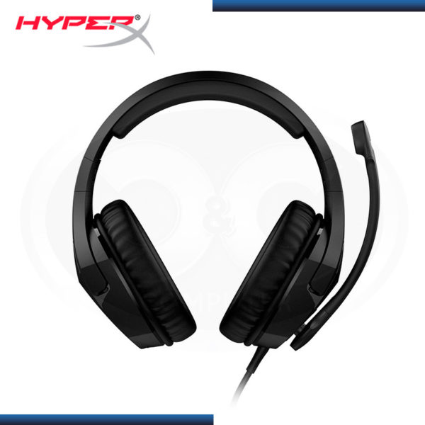 AUDIFONO HYPERX CLOUD STINGER S CON MICROFONO 7.1 SURROUND - Imagen 3