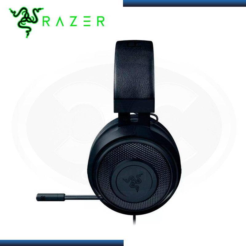 Razer Kraken v3 (Negro) - Auriculares microfono - LDLC
