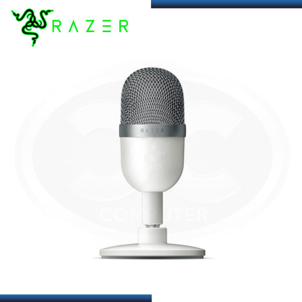 MICROFONO RAZER SEIREN MINI MERCURY USB - Imagen 2