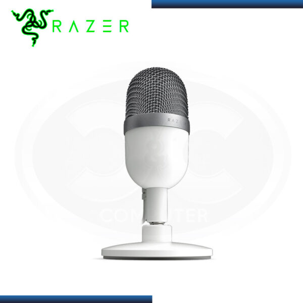 MICROFONO RAZER SEIREN MINI MERCURY USB - Imagen 3