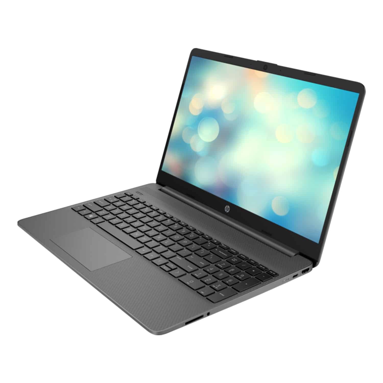 Laptop Hp Ef2523la Ryzen 5 5500u 8gb Ssd 256gb 156″ Hd Jhankor Jhankor Computer And 7829