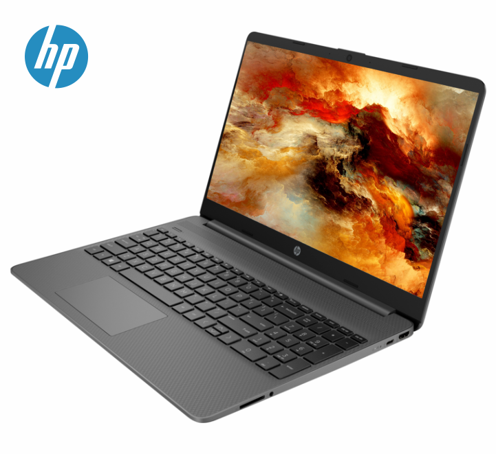 Laptop Hp Ef2523la Ryzen 5 5500u 8gb Ssd 256gb 156″ Hd Jhankor Jhankor Computer And 3819