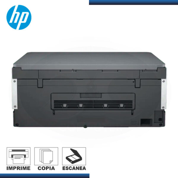 IMPRESORA HP SMART TANK 670 MULTIFUNCIONAL CON SISTEMA CONTINUO - Imagen 4