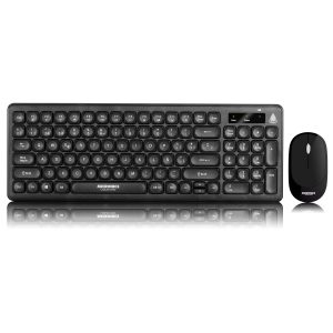 TECLADO MICRONICS LIQUID ONE WT805 WIRLS