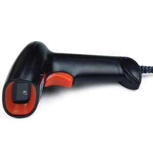 LECTOR DE CODIGO DE BARRAS YANZEO L1000
