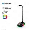 MICROFONO AVATEC CMP-1001B