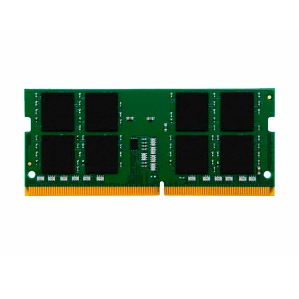 MEMORIA KINGSTON 16GB/2666MHZ SODIMM