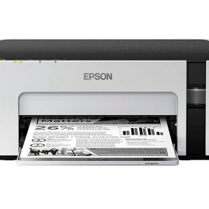 IMPRESORA EPSON M1120 MONOCROMATICA WIFI 32PPM