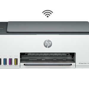 MULTIFUNCIONAL HP SMART TANK 580 WIRELESS 1F3Y2A#AKY