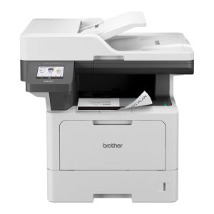 MULTIFUNCIONAL LASER BROTHER B/N. DCP-L5660DN