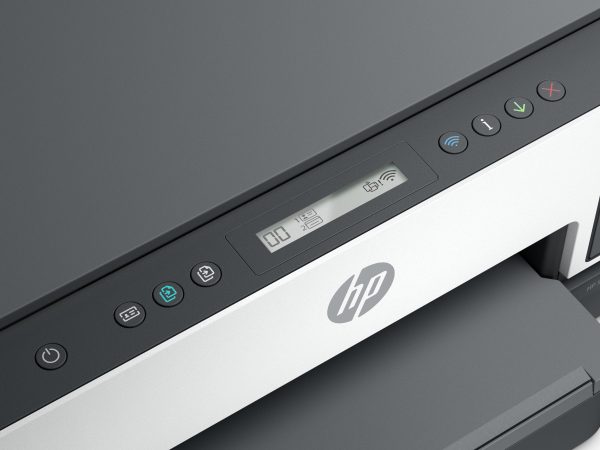 IMPRESORA MULTIFUNCIONAL HP SMART TANK 720 WIFI DUPLEX 6UU46A - Imagen 4